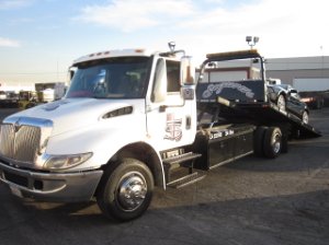 Inglewood Towing