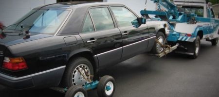 Inglewood Towing