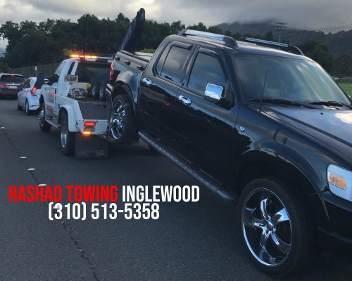 Inglewood Towing